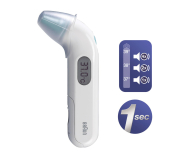 Braun IRT3030    - 1435872 - zdjęcie 2